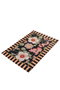 Conceptum Felpudo Nanna Multicolor 40 x 60 cm